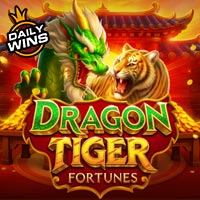STAR88 - Dragon Tiger Fortunes | star88