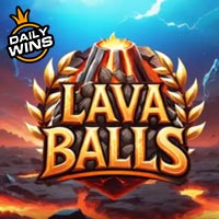 STAR88 - Lava Balls | star88