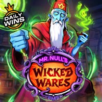 STAR88 - Mr Nulls Wicked Wares | star88
