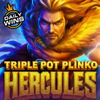 STAR88 - Triple Pot Plinko - Hercules | star88
