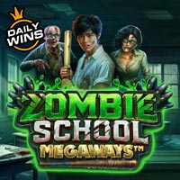 STAR88 - Zombie School Megaways | star88