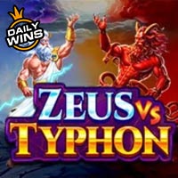 STAR88 - Zeus vs Typhon | star88