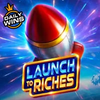 STAR88 - Launch to Riches | star88