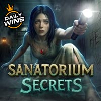 STAR88 - Sanatorium Secrets | star88