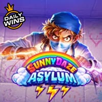 STAR88 - Sunnydaze Asylum | star88