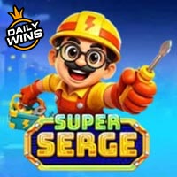 STAR88 - Super Serge | star88