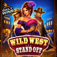 STAR88 - Wild West Standoff | star88