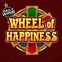 STAR88 - Wheel of Happiness | star88