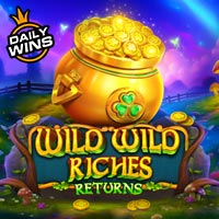 STAR88 - Wild Wild Riches Returns | star88