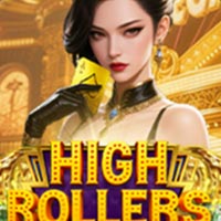 STAR88 - High Rollers | star88