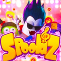 STAR88 - Spookiz | star88