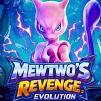 STAR88 - Mewtwos Revenge Evolution | star88