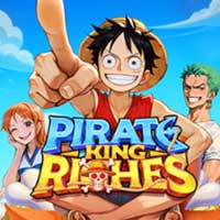 STAR88 - Pirate King Riches | star88