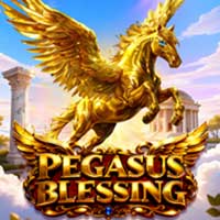 STAR88 - Pegasus Blessing | star88