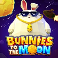 STAR88 - Bunnies To The Moon | star88
