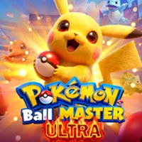 STAR88 - Pokemon Ball Master Ultra | star88