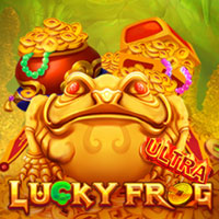 STAR88 - Lucky Frog Ultra | star88