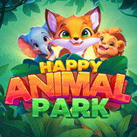 STAR88 - Happy Animal Park | star88