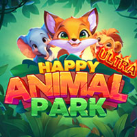 STAR88 - Happy Animal Park ULTRA | star88