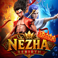 STAR88 - Nezha Rebirth ULTRA | star88
