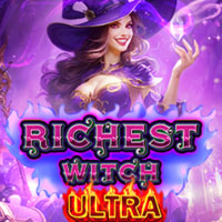 STAR88 - Richest Witch ULTRA | star88