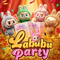 STAR88 - Labubu Party | star88