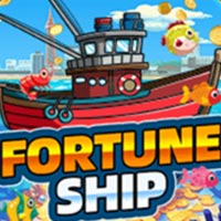 STAR88 - Fortune Ship | star88