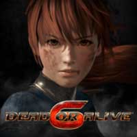 STAR88 - Dead or Alive 6 | star88