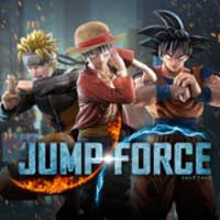 STAR88 - Jump Force | star88