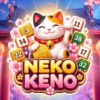STAR88 - Neko Keno | star88