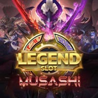 STAR88 - Legend Slot: Musashi (CP) | star88