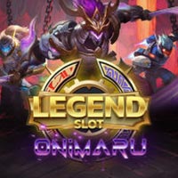 STAR88 - Legend Slot: Onimaru (CP) | star88