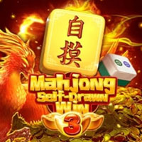 STAR88 - Mahjong Self-Drawn Win 3 | star88