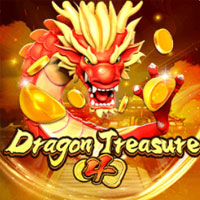STAR88 - Dragon Treasure 4 | star88