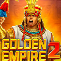 STAR88 - Golden Empire 2 | star88