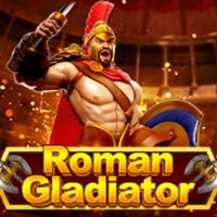 STAR88 - Roman Gladiator | star88