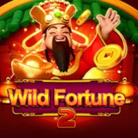 STAR88 - Wild Fortune 2 | star88