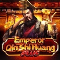 STAR88 - Emperor Qin Shi Huang PLUS | star88