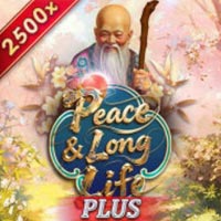 STAR88 - Peace And Long Life PLUS | star88