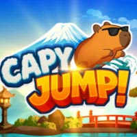 STAR88 - Capy Jump | star88