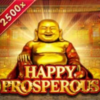 STAR88 - Happy Prosperous | star88