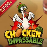 STAR88 - Chicken Impassable | star88