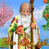 STAR88 - Peace & Long Life | star88