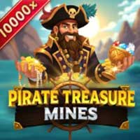 STAR88 - Pirate Treasure Mines | star88