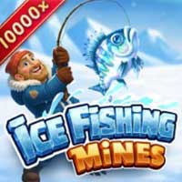 STAR88 - Ice Fishing Mines | star88