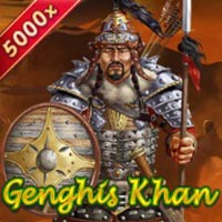STAR88 - Genghis Khan | star88