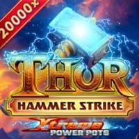 STAR88 - Thor Hammer Strike: Xtreme Power Pots | star88