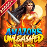 STAR88 - Amazons Unleashed | star88