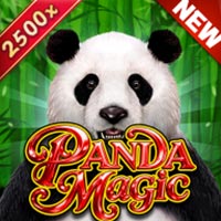STAR88 - Panda Magic | star88