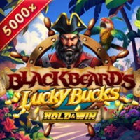 STAR88 - Blackbeards Lucky Bucks | star88